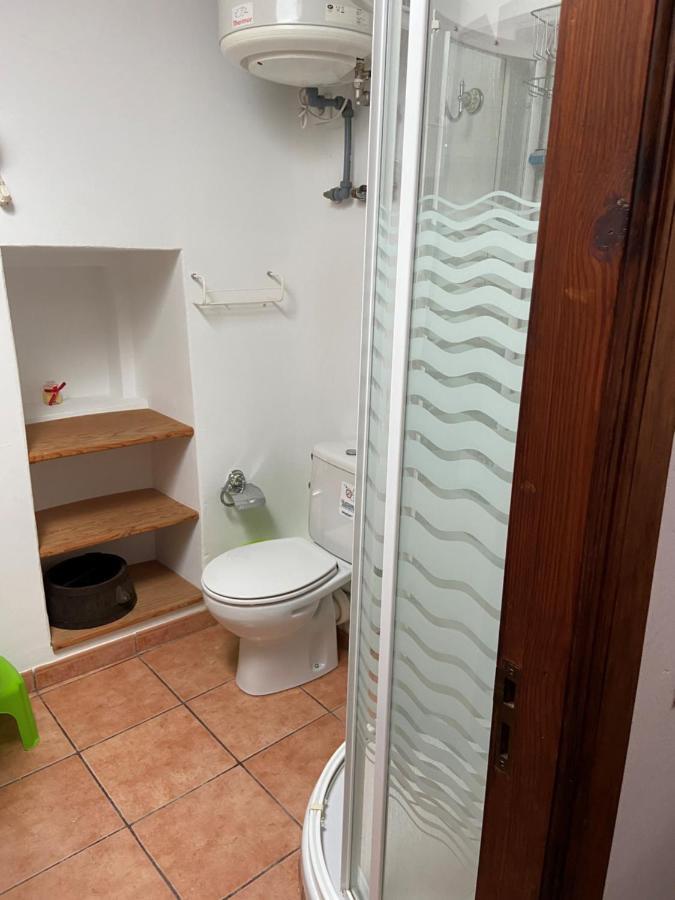 Puntblanc Residences Sarraco S'Arraco Kültér fotó