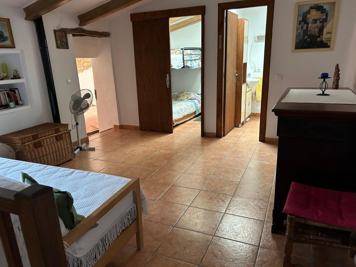 Puntblanc Residences Sarraco S'Arraco Kültér fotó