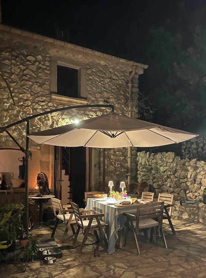 Puntblanc Residences Sarraco S'Arraco Kültér fotó