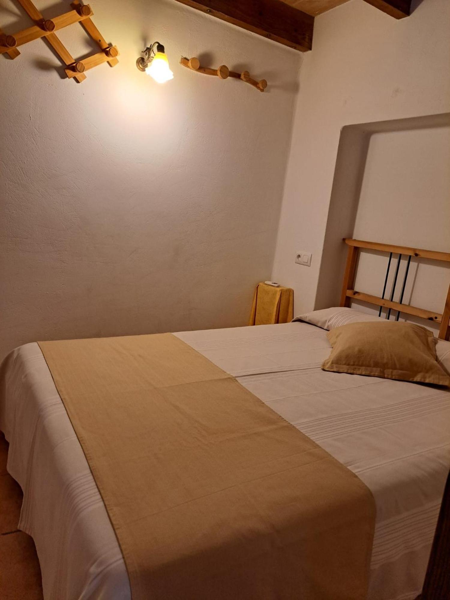 Puntblanc Residences Sarraco S'Arraco Kültér fotó